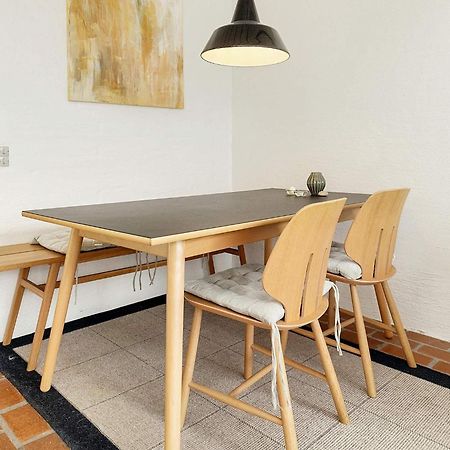 Apartment Brovst IX ภายนอก รูปภาพ