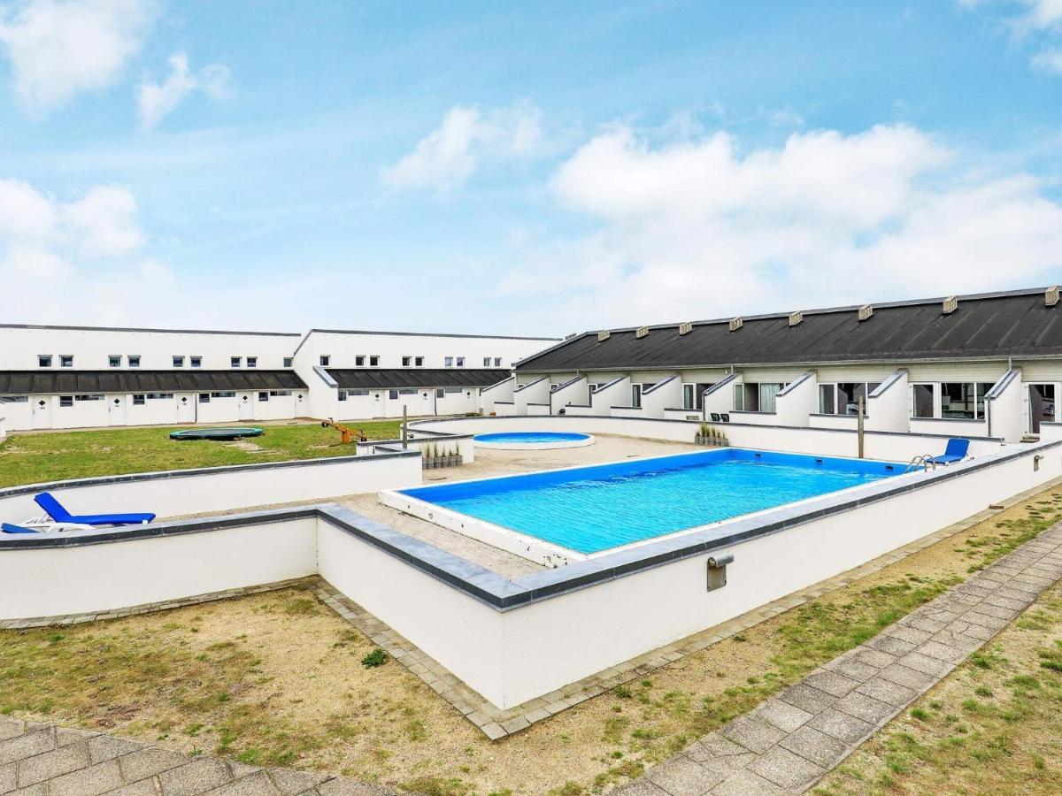 Apartment Brovst IX ภายนอก รูปภาพ