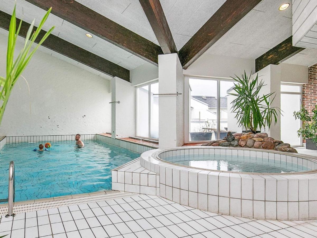 Apartment Brovst IX ภายนอก รูปภาพ