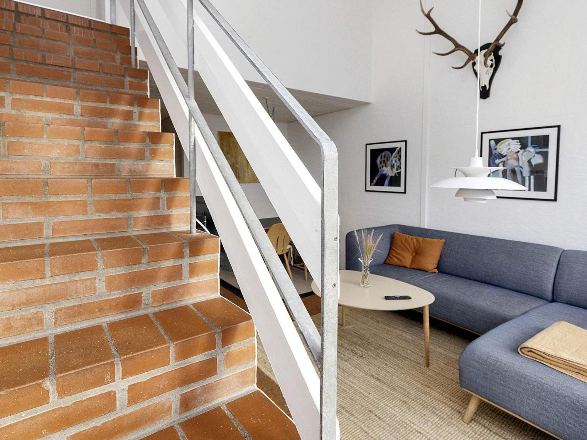 Apartment Brovst IX ภายนอก รูปภาพ