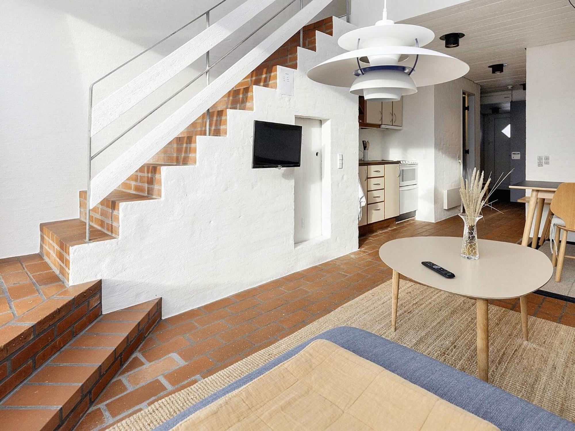 Apartment Brovst IX ภายนอก รูปภาพ