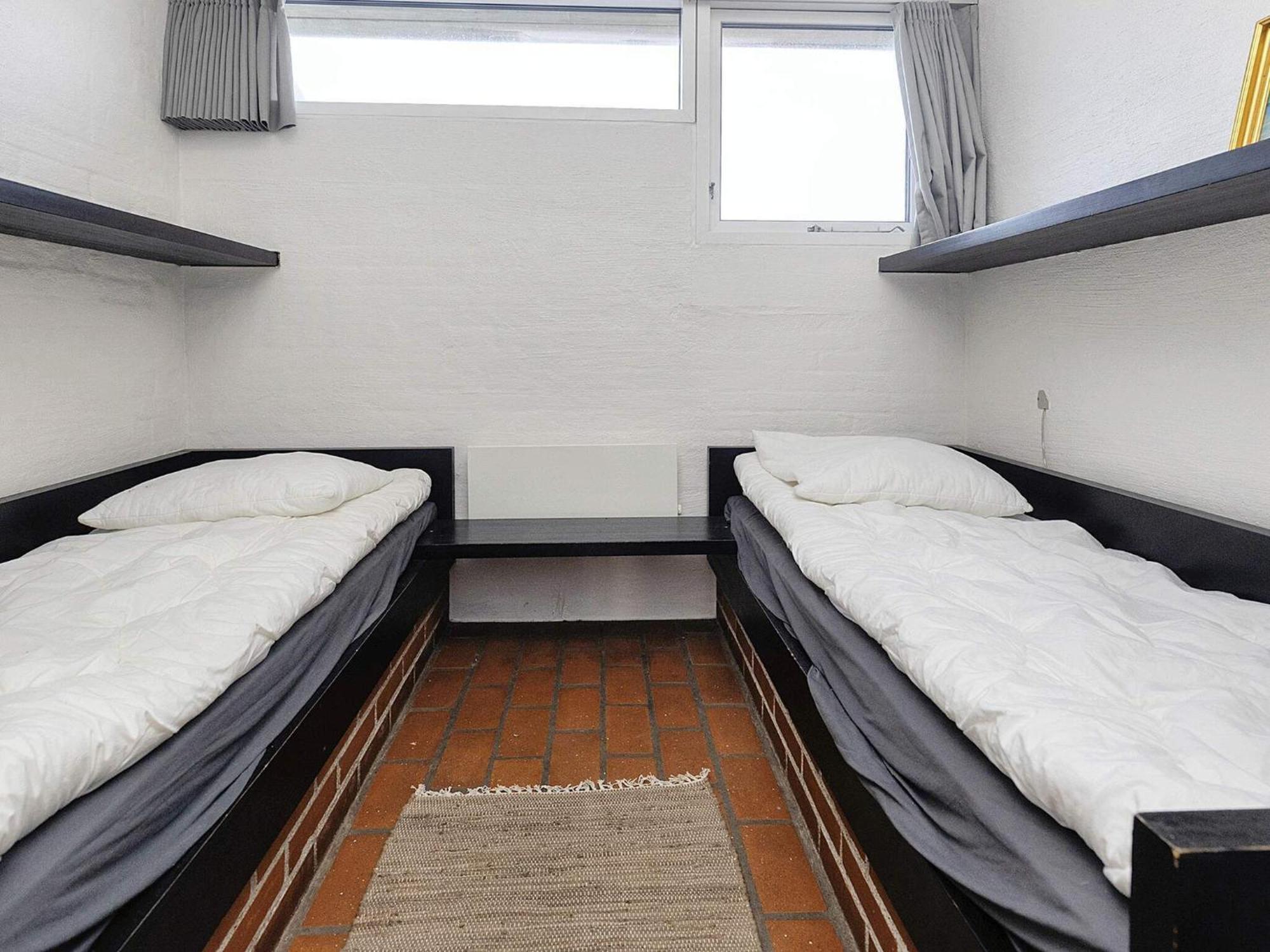 Apartment Brovst IX ภายนอก รูปภาพ