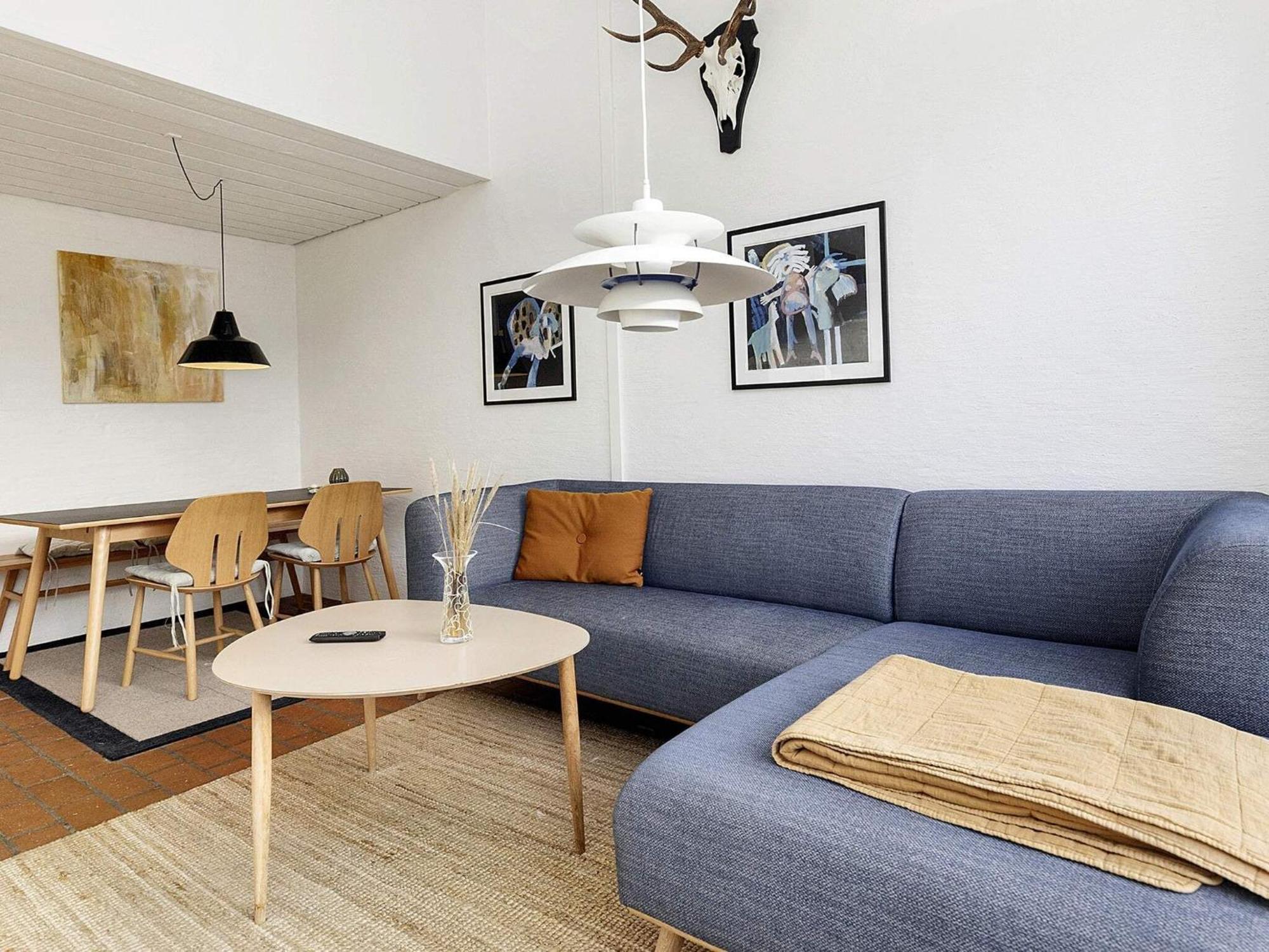 Apartment Brovst IX ภายนอก รูปภาพ