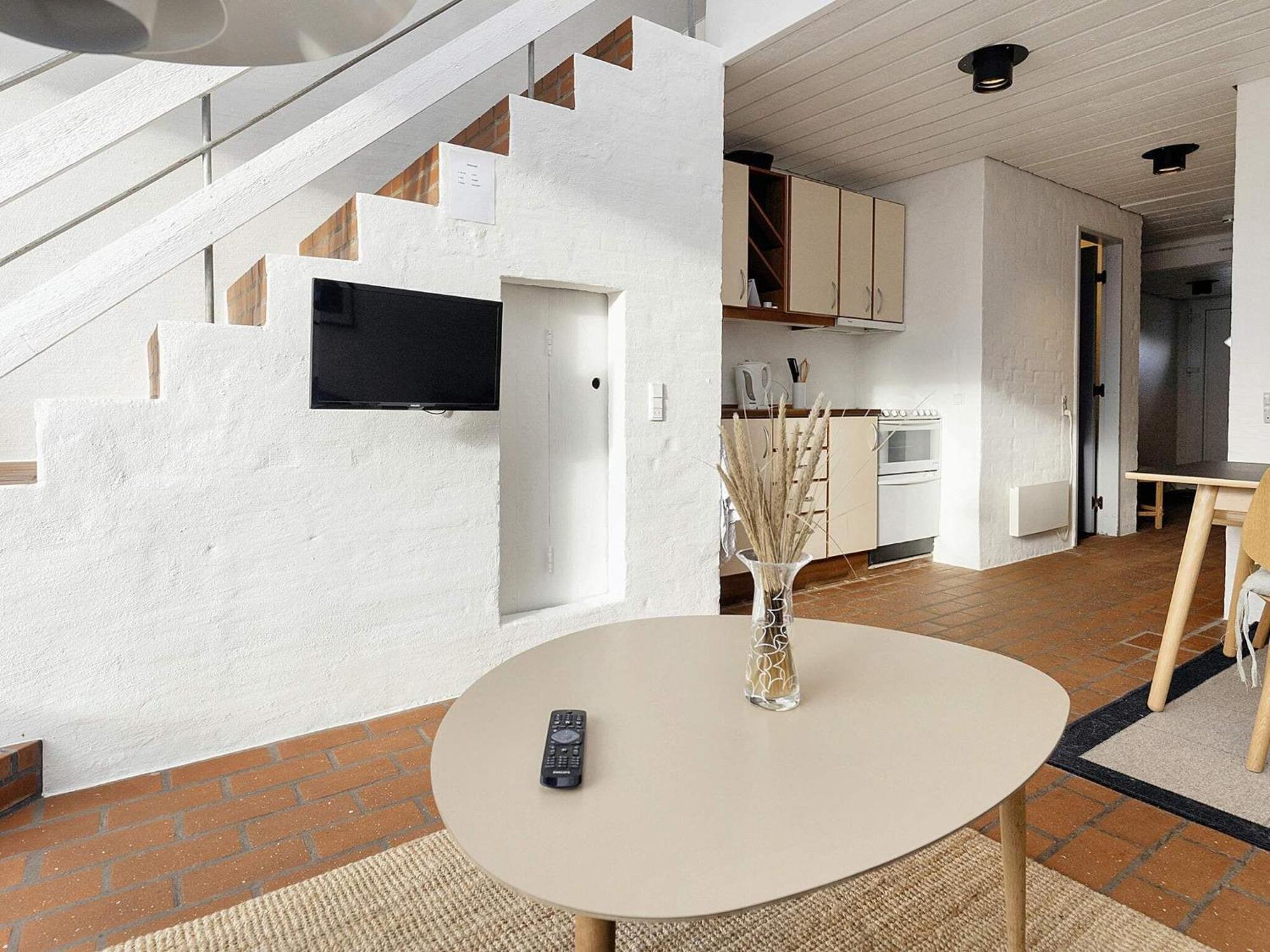 Apartment Brovst IX ภายนอก รูปภาพ