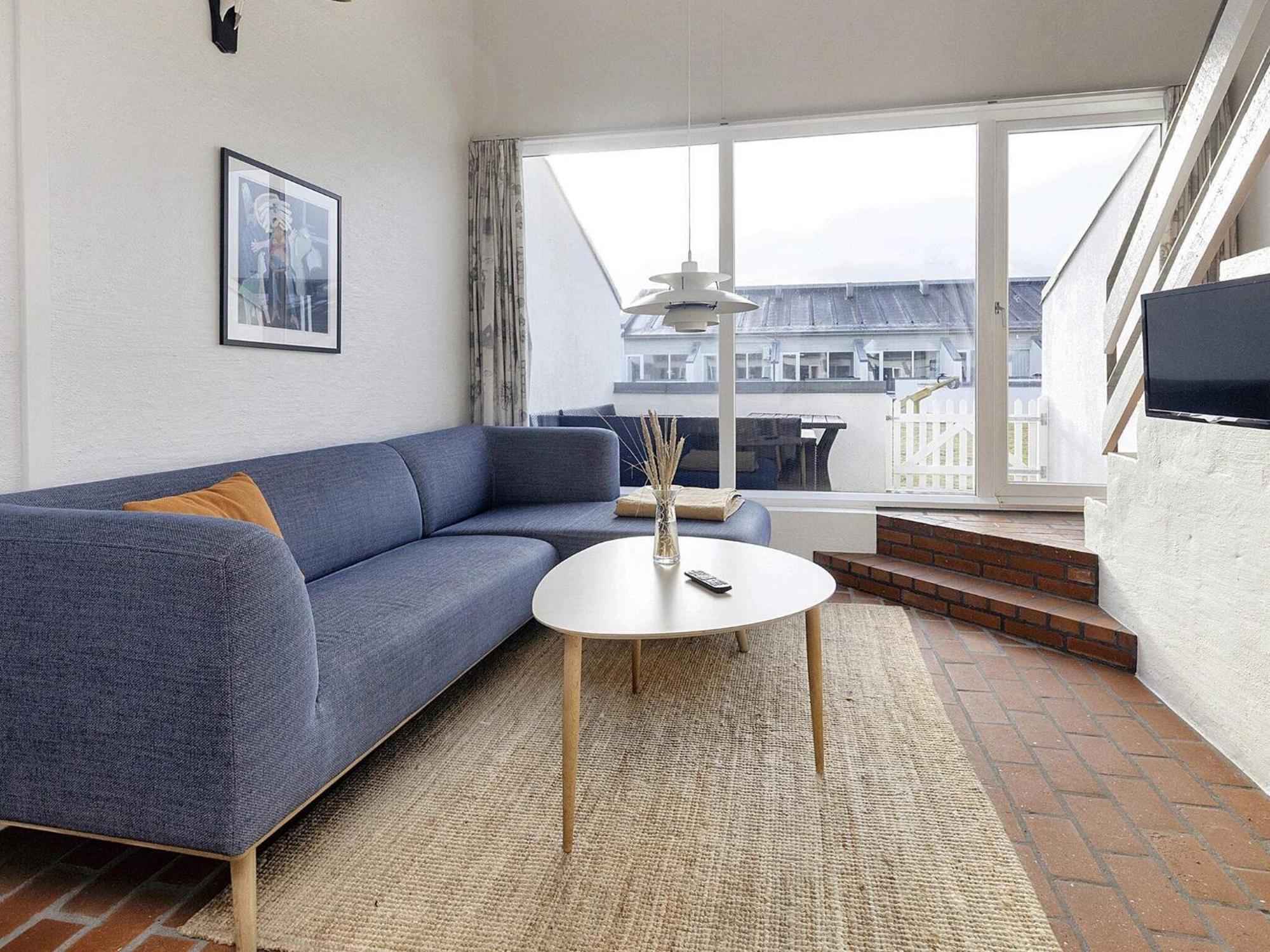 Apartment Brovst IX ภายนอก รูปภาพ